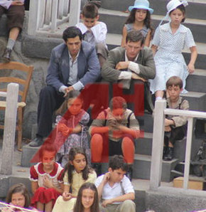 Kelebeğin Rüyası