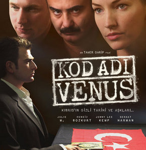 'Kod Adı Venüs'