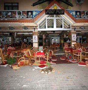 Dalyan'da "Buraya Türkler giremez" gerginliği