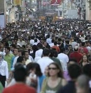 2023'te nüfusumuz kaç olur?