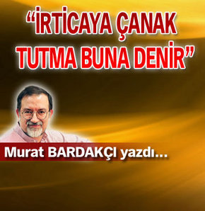 Murat Bardakçı, Tarihin Arka Odası
