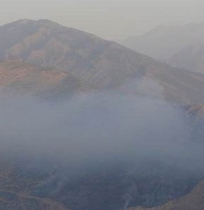 Hakkari'de çatışma: 6 asker 2 korucu şehit