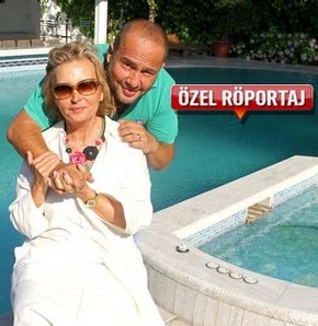 Nazlı Ilıcak, İzzet Çapa'ya konuştu