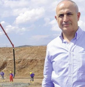 Büyükçekmece’ye yeni cami yapılıyor