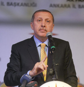 Erdoğan'dan flaş İran yorumu
