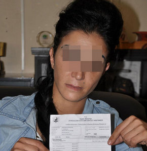 Emniyat Amiri D.D konuştu