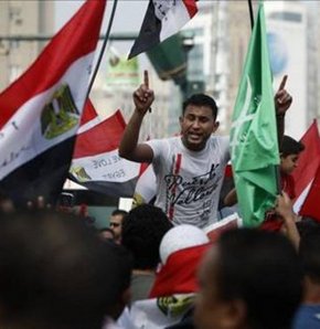 Tahrir meydanı