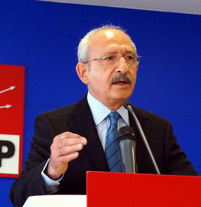 CHP Tunceli Milletvekili Hüseyin Aygün'ün kaçırılması