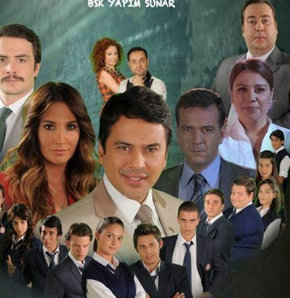 İşte yayından kalkacak diziler...