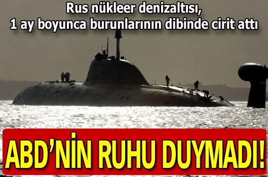 ABD'nin ruhu duymadı  (15 Ağustos 2012 Çarşamba, 18:20:23  768449_htmansetyeni