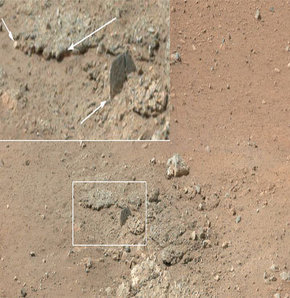 Mars