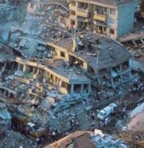 Marmara depreminin 13. yıl dönümü (17 Ağustos 2012 Cuma) 768807_detay
