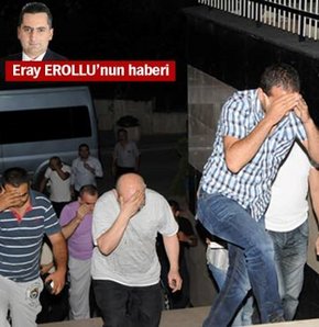 tombala operasyonu