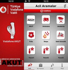 Vodafone Türkiye'den acil durum ! | ShiftDelete.Net Forum - Türkiye'nin