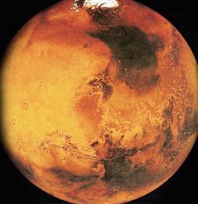 Mars’a tek yönlü bilet alır mısınız?
