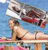 Kim der Bennu 4 çocuk annesi