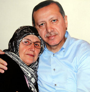 Başbakan Erdoğan&#39;ın teyzesi <b>Meliha Er</b> vefat etti. - 769825_detay