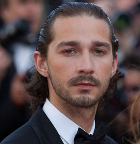 Shia LaBeouf