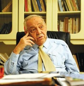Gazeteci-yazar Altan Deliorman, 76 yaşında hayatını kaybetti