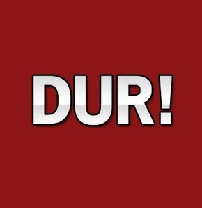 "Dur ihtarlı" cinayete 8 yıl hapis!