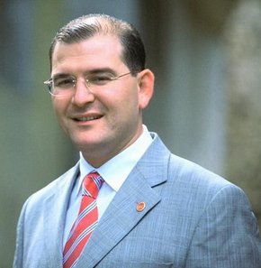 Başbakan Recep Tayyip Erdoğan Haliç Kongre Merkezi'nde...