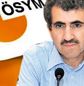 ÖSYM’nin hâkim ve savcı adayları sınavı da KPSS gibi ‘Sorular sızdı’ şüphesiyle iptal oldu