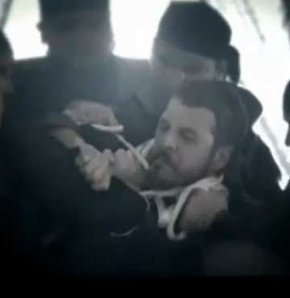 Mehmet Günsür: Ölüm sahnesi için Teaser’ı çekerken bile kendimizi çok kötü hissettik.