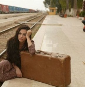Nuran tercihini yaptı 