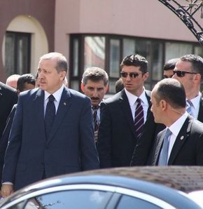 Emniyet Müdürler Kararnamesine göre görev yeri değişen müdürler...