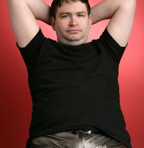 Jonah Falcon