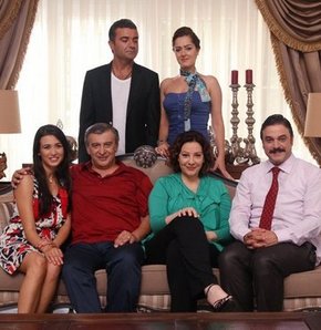‘Zengin Kız Fakir Oğlan’da modern Keloğlan hikayesi