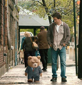 Ayı Teddy