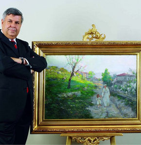 Turgay Artam