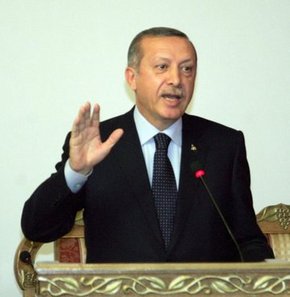 Başbakan Recep Tayyip Erdoğan, 5 çocuk,Bosna Hersek