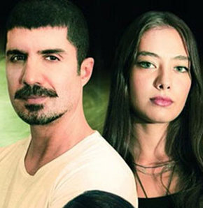 Özcan Deniz Neslihan Atagül