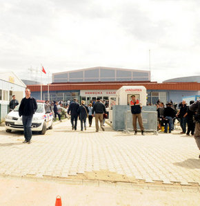 Balyoz'da 20 yıl hapis cezası alan komutanlar ne kadar hapis yatacak?
