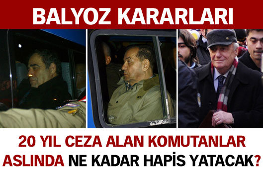 Balyoz Davası'nda kararlar açıklandı! 21 Eylül 2012 Cuma, 09:58:35  778527_htmansetyeni