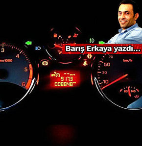 Barış Erkaya yazdı...
