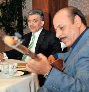 Neşet Ertaş