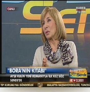 "Gitgide muhafazakarlaşıyoruz, bu beni korkutuyor"