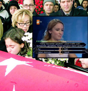 Kanije Hablemitoğlu Kim Milyoner Olmak İster'de yarıştı