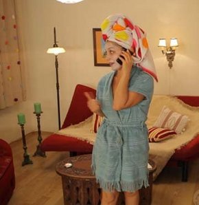 Gizemli Münasebetler başladı