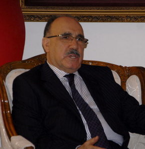 Beşir Atalay'dan çarpıcı açıklamalar!