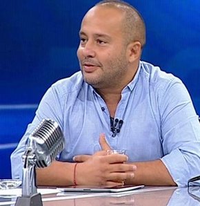 Habertürk Gazetesi yazarı İzzet Çapa, 'İzzet Paşa' isimli bir programla izleyicinin karşısına çıkacak