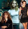 Emma Watson'ın inanılmaz değişimi
