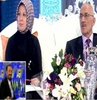 "Erkeğe öyle bakılır mı?"