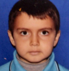 8 yaşındaki Kadir Pişkin, beton mikseri altında kalarak yaşamını yitirdi...