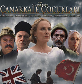 Çanakkale çocukları