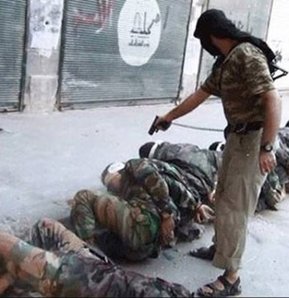 İç savaş insanlığı da öldürüyor