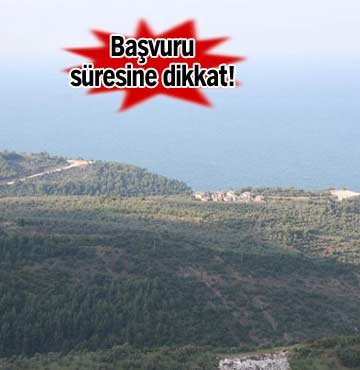 Süre uzatıldı!